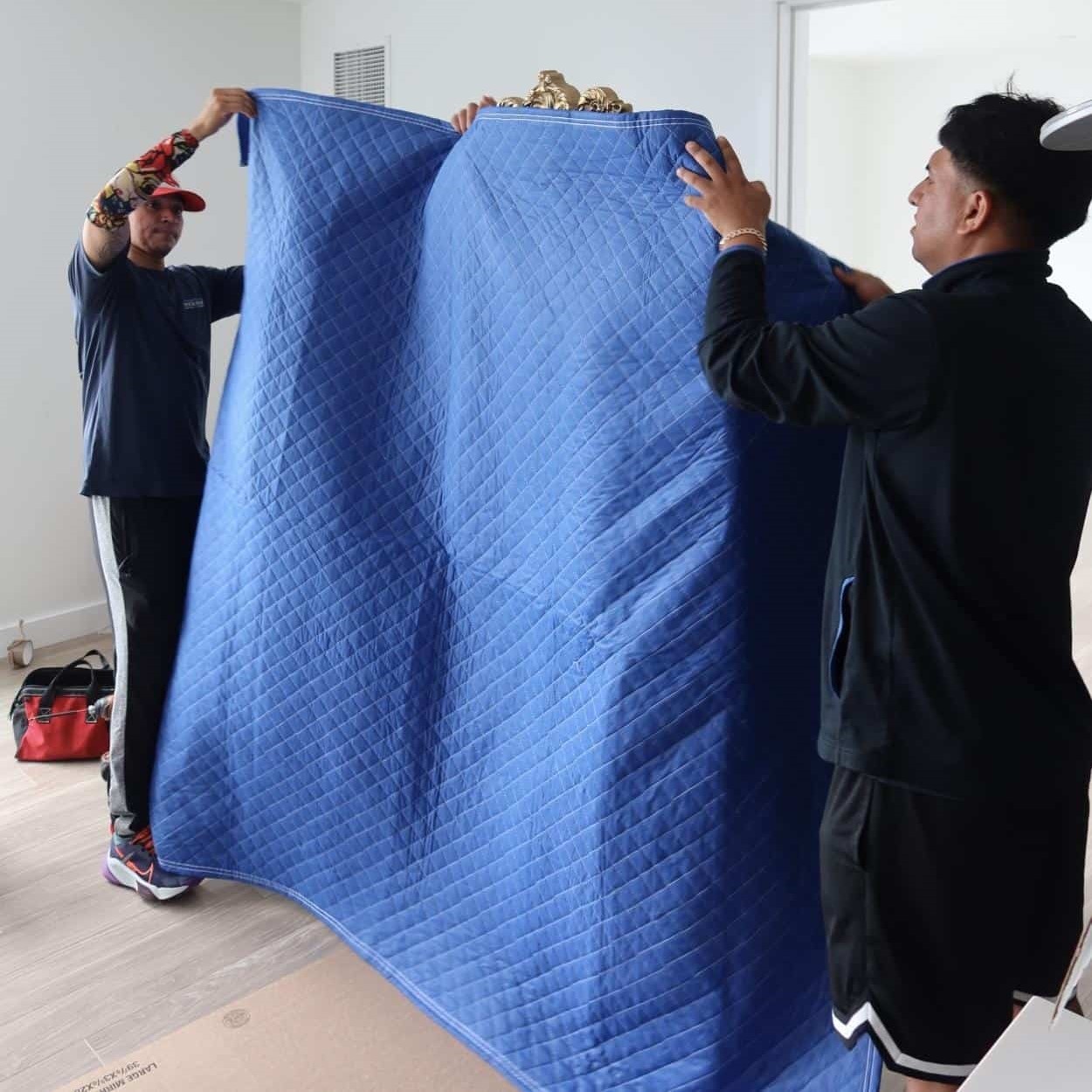 Middlesex County MA Piano Movers